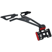 Indian FTR 1200 High License Plate Mount Kit - 2884060