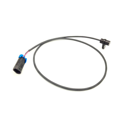 Indian Motorcycle Wheel Speed Sensor, Genuine OEM Part 4013251, Qty 1