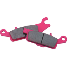 BikeMaster Yamaha Sintered Brake Pads