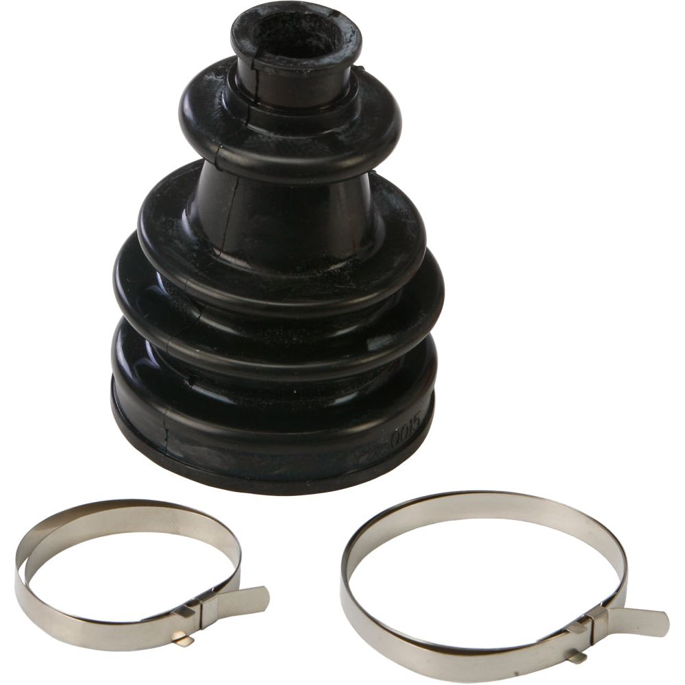 Cv Boot Kit