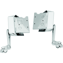 Kuryakyn Omni Cruise Mounts Chrome