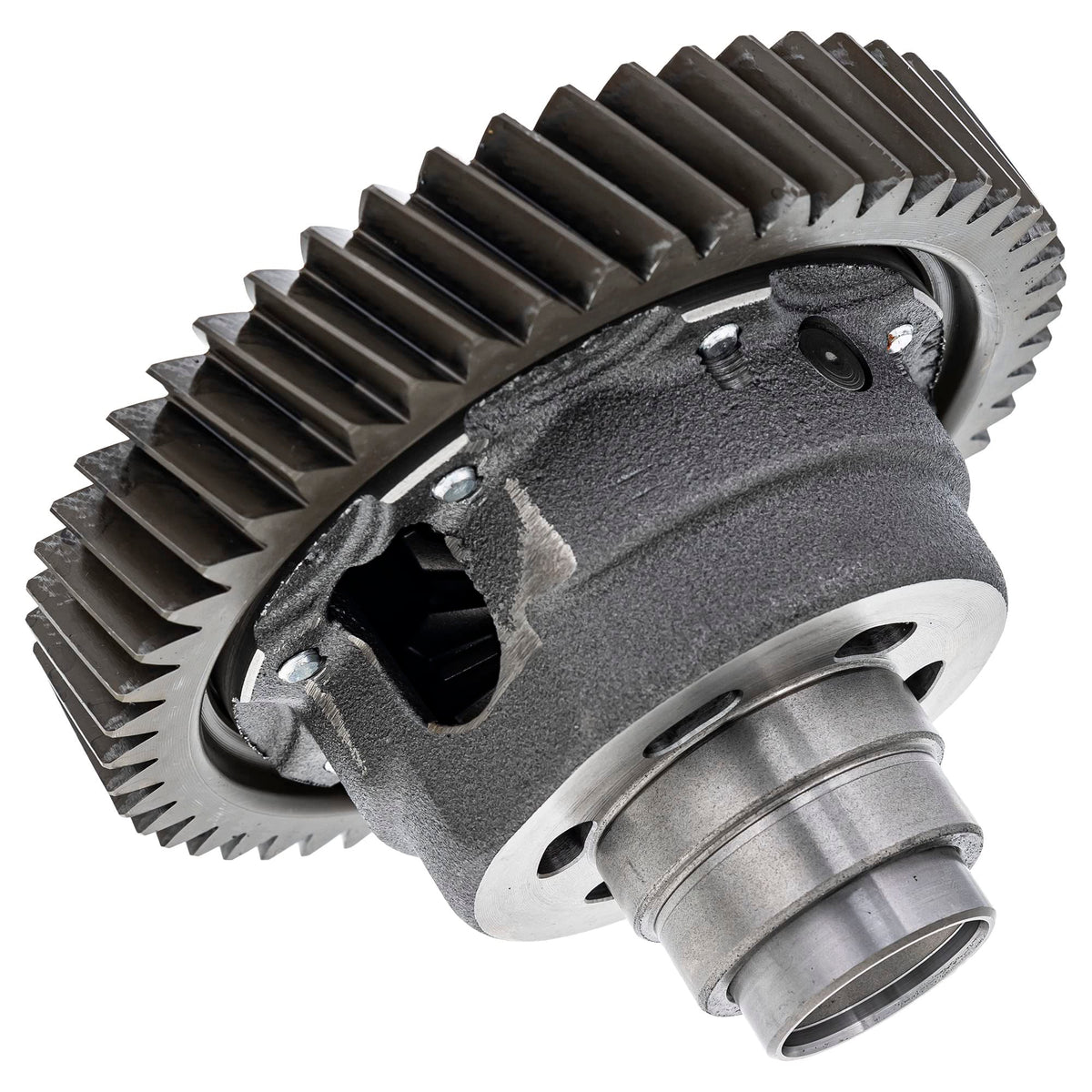 Polaris Ranger Differential Subassembly, Genuine OEM Part 3236285, Qty 1