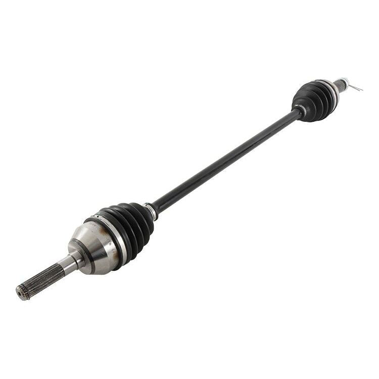 6 Ball Heavy Duty Axle Front
