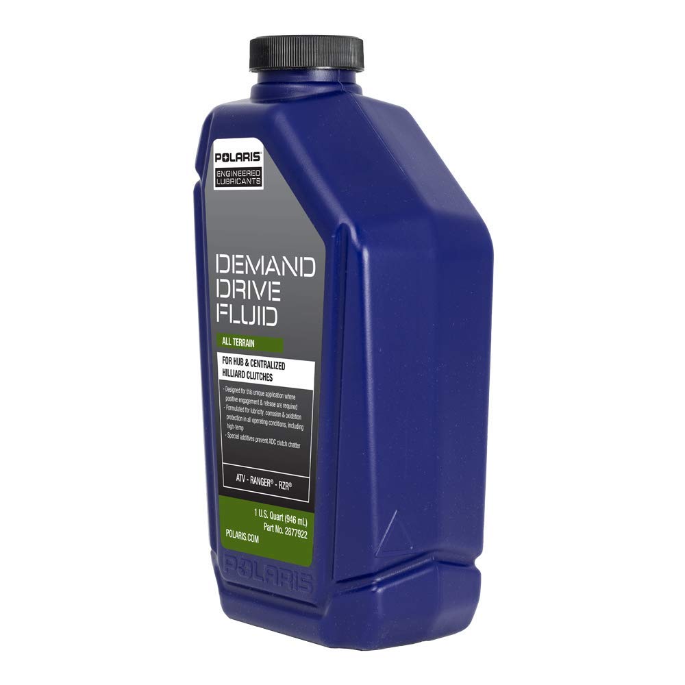 Polaris DEMAND DRIVE PLUS,QT [FOR USE WITH FRONT GEARCASE] - 2871654