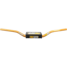 ProTaper Contour YZ High Handlebar - Gold