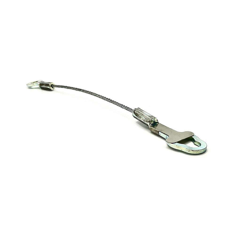 
                      
                        Polaris Ranger Tailgate Cable - 7081445
                      
                    
