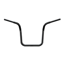Indian Motorcycle Mid Rise Handlebar, Black - 2884574-266