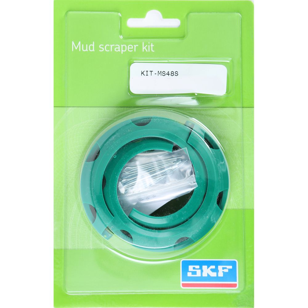 Fork Mud Scraper Kit