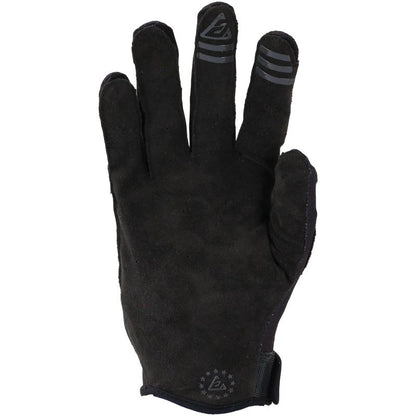 Answer 25 Ascent Gloves Black/Grey - XL
