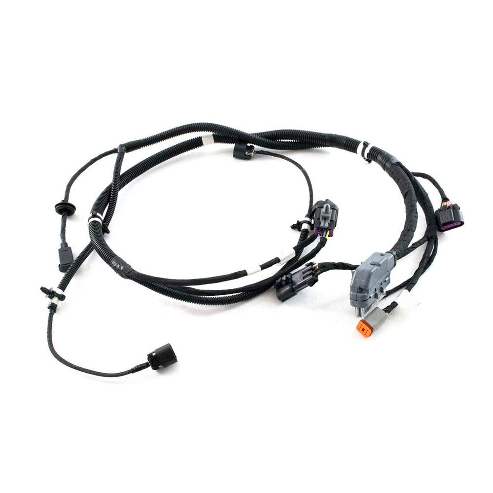 
                      
                        Polaris Slingshot Radio Harness, SS, Genuine OEM Part 2412503, Qty 1
                      
                    