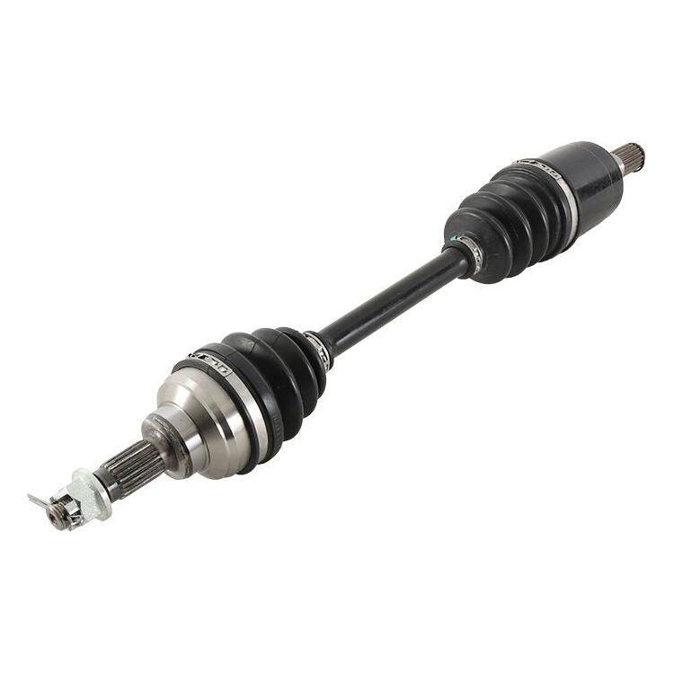 
                      
                        6 Ball Heavy Duty Axle Front
                      
                    