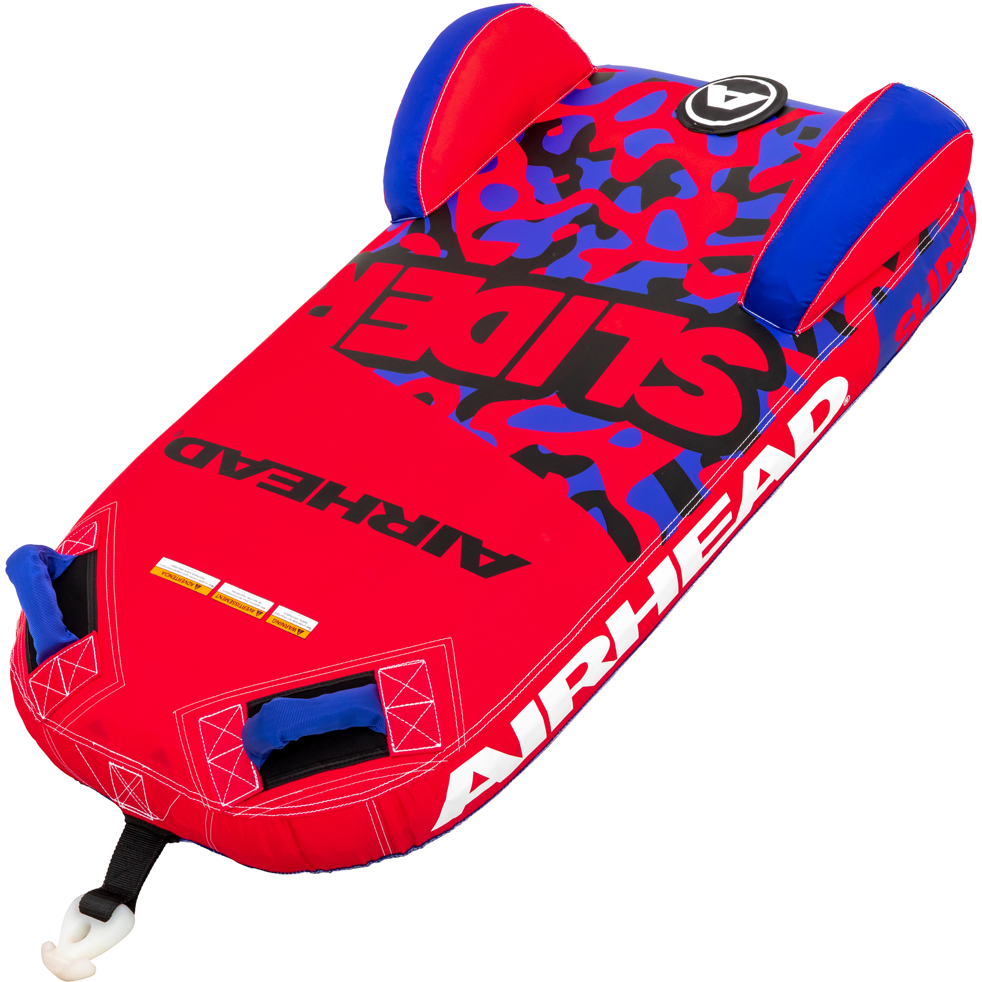 Slider 1 Person Inflatable