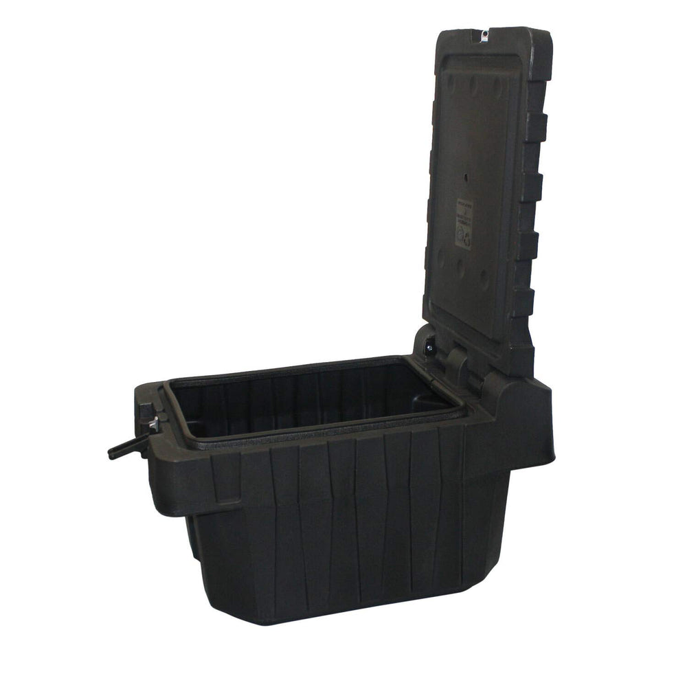 
                      
                        Polaris Off Road Lock & Ride Storage Box - 2883279
                      
                    