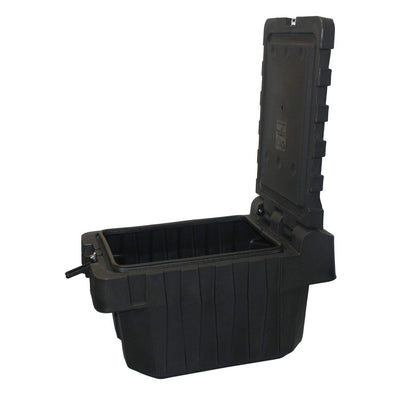 Polaris Off Road Lock & Ride Storage Box - 2883279