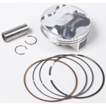 Piston Kit Hc Forged 65.97/Std 12.2:1 Hon