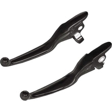 Smooth Lever Set Black Flh/Flt 14 16 Hydro Clutch