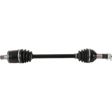 QuadBoss 16-17 Can-Am Commander 1000 XT-P Rear Left Side Rugged Axle