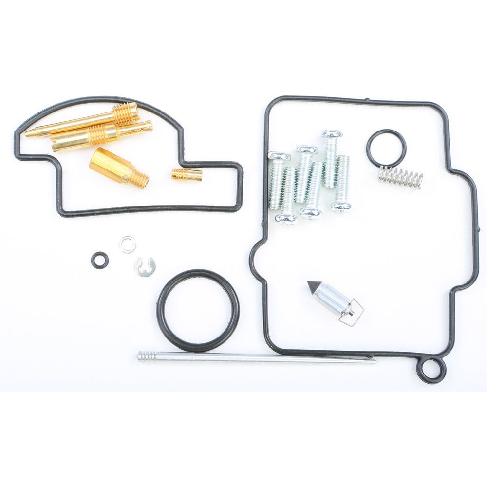 Bike Carburetor Rebuild Kit