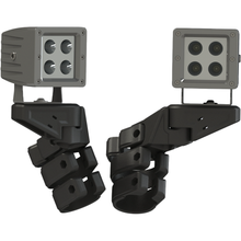 Elite Series Custom Pod Light Mount Pair