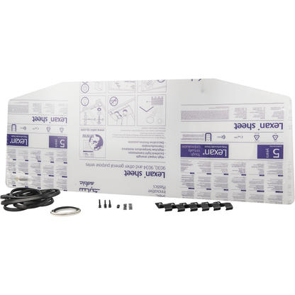 Rear Windshield