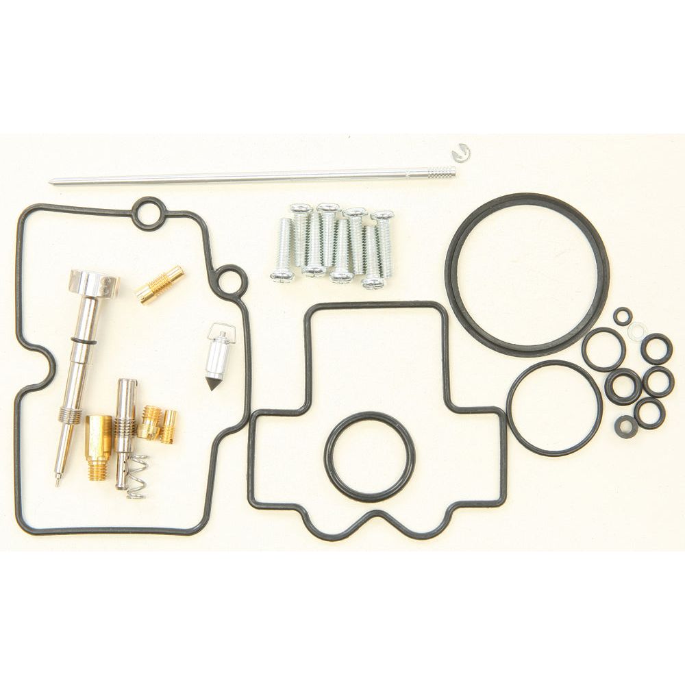 Bike Carburetor Rebuild Kit