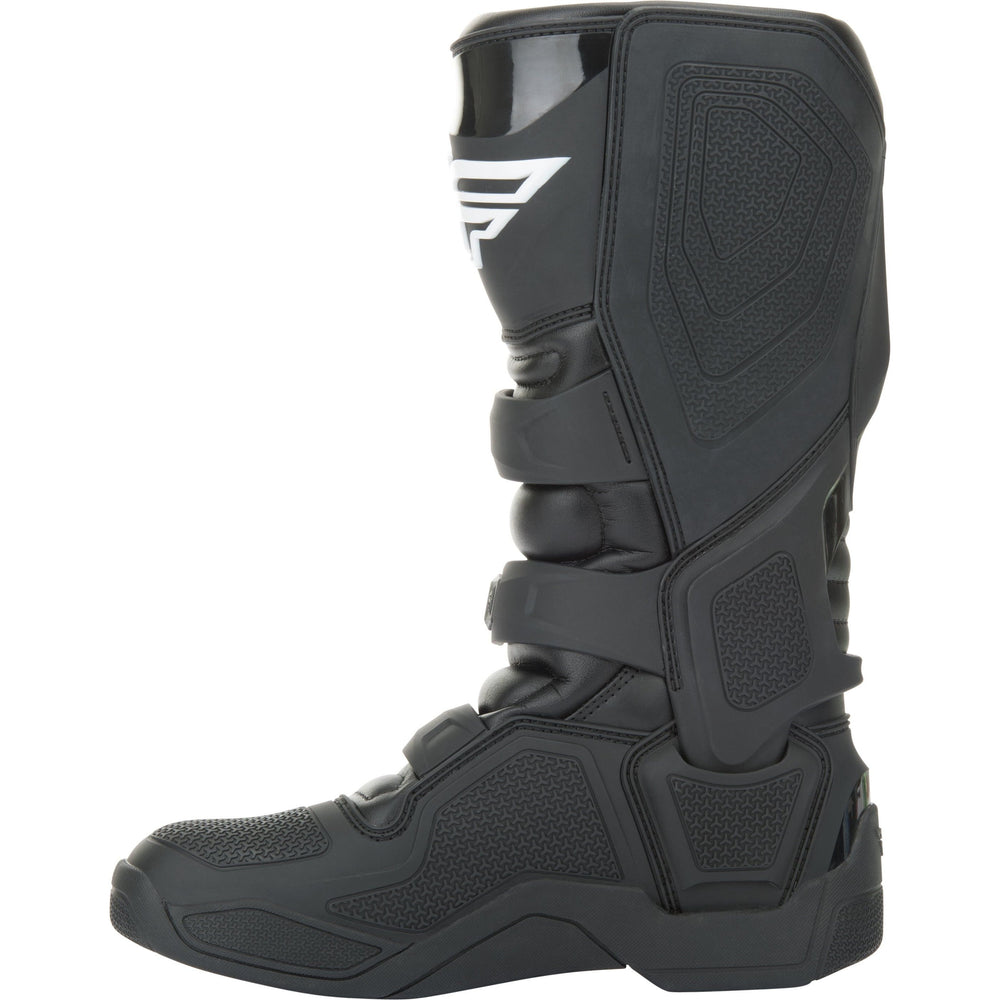 
                      
                        Fr5 Boots Black Sz 08
                      
                    