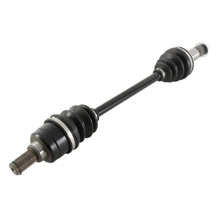 6 Ball Heavy Duty Axle Rear