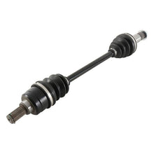 6 Ball Heavy Duty Axle Rear