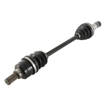 6 Ball Heavy Duty Axle Rear