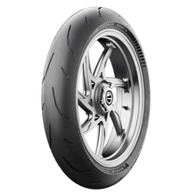 Tire Power Gp2 Front 120/70zr17 (58w) Radial Tl