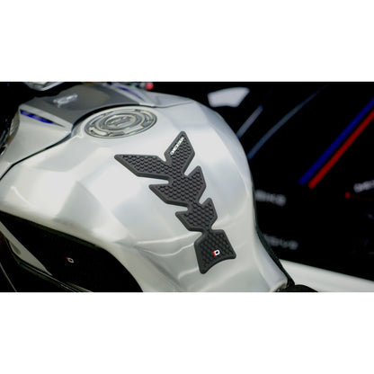 Hdr Traction Pad Black