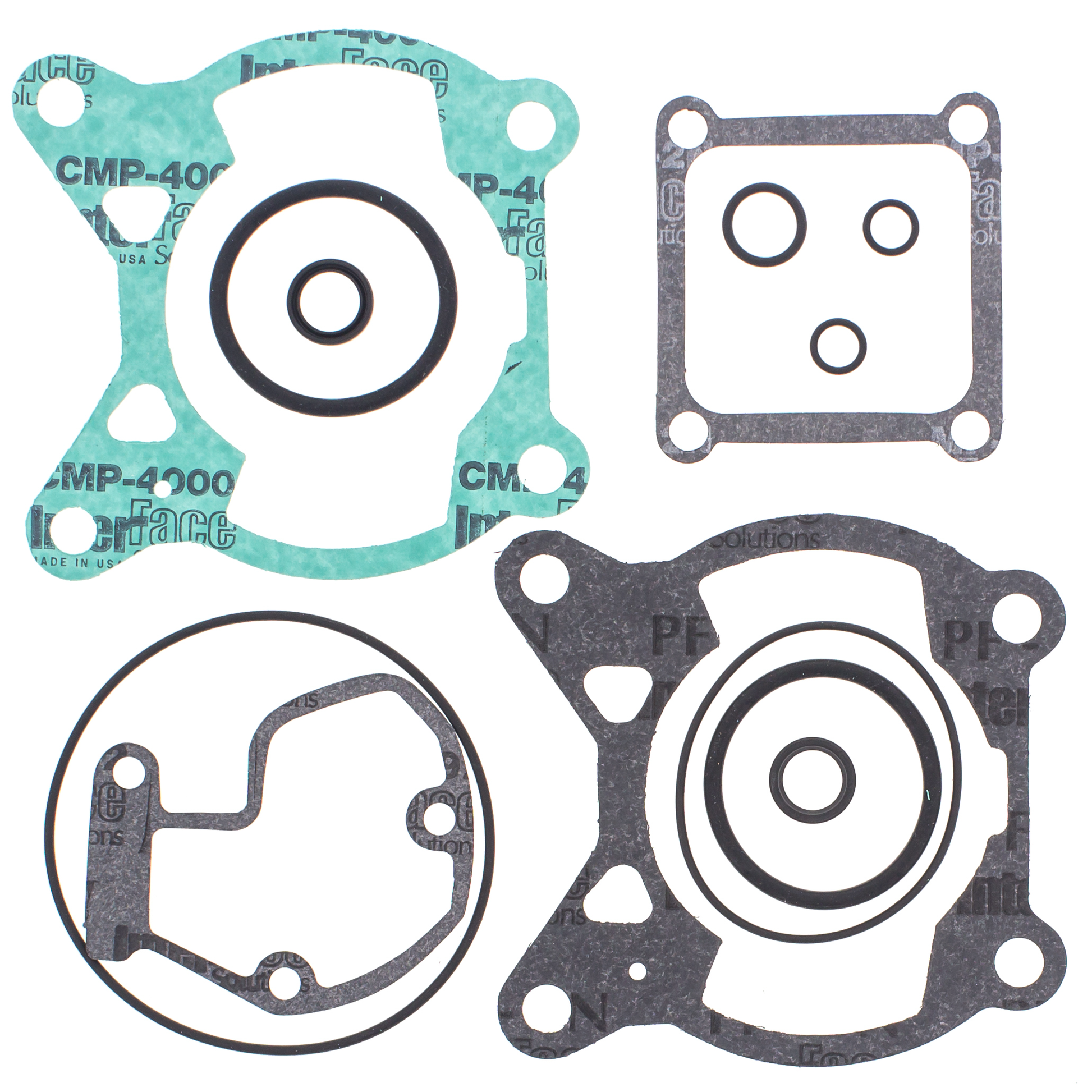 Top End Gaskets