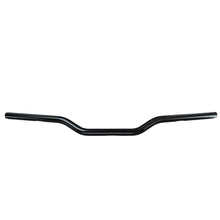 Indian Motorcycle Drag Handlebars, Black - 2885000-266