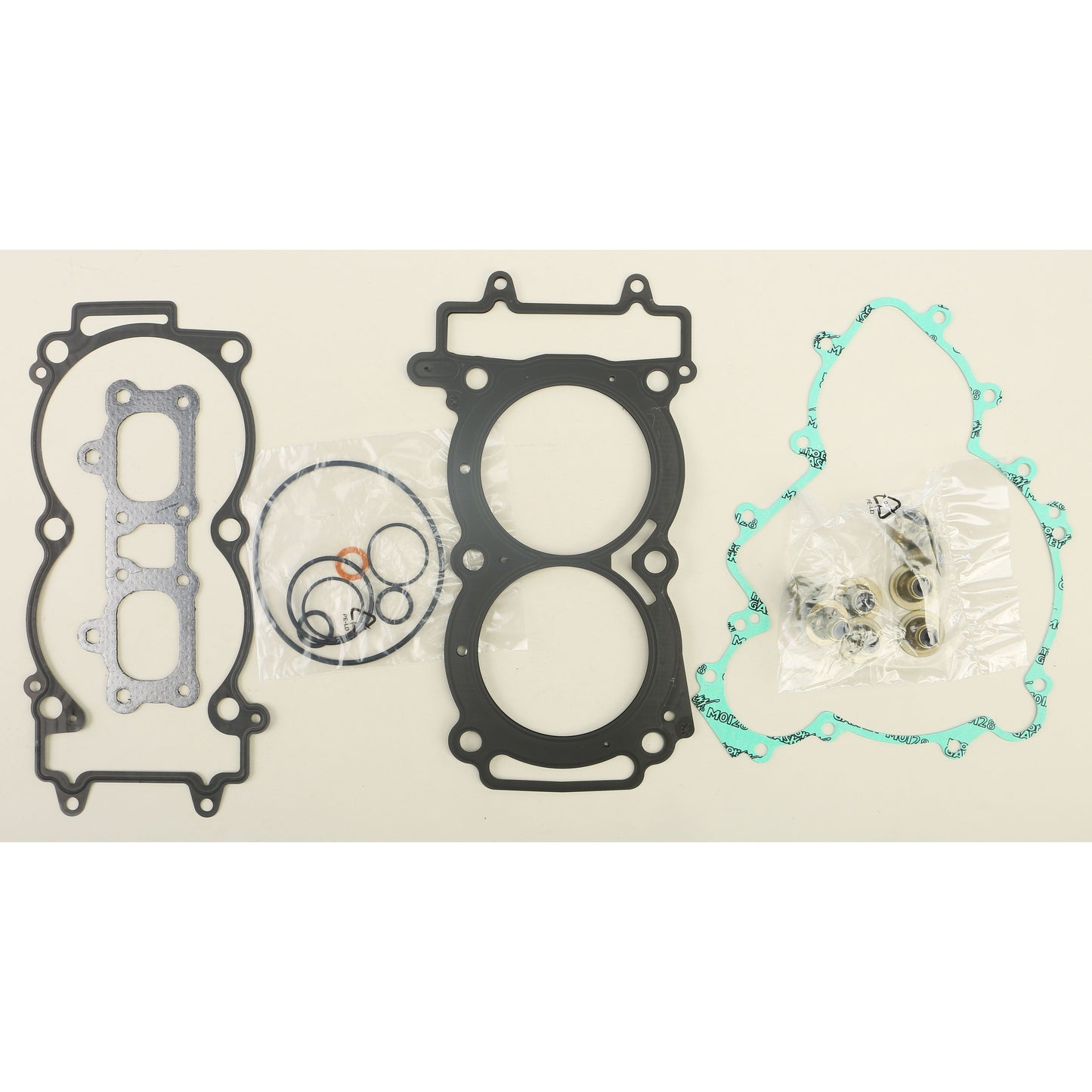 Complete Gasket Kit Pol