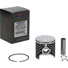 Piston Kit Cast Race Evolution 44.96/Std Ktm / Husq / Gas