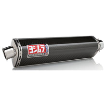 Exhaust Street Trc Bolt On Cf Ss