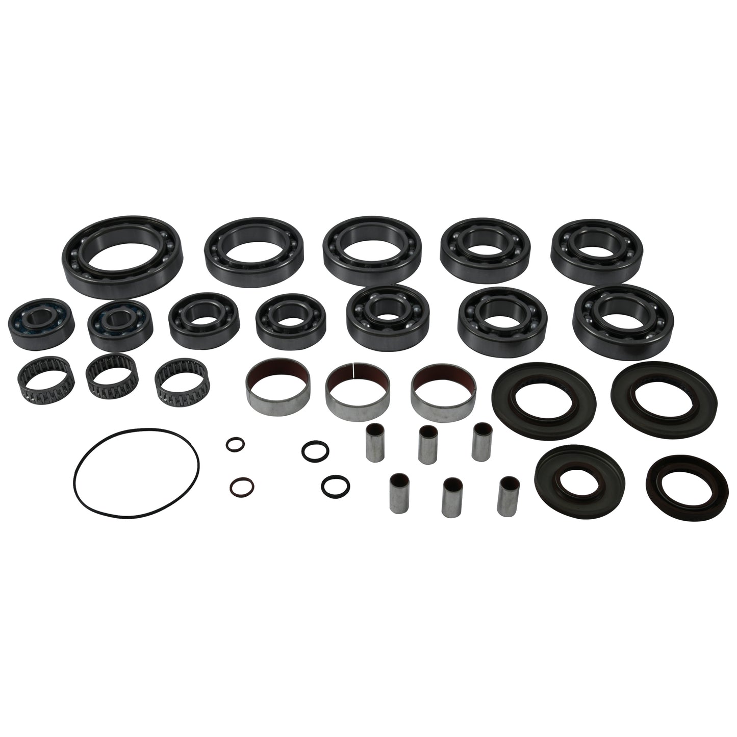 Trans Axle Bearing/Seal Kit