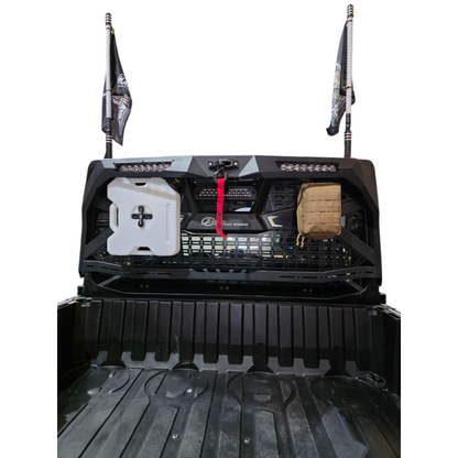 Elektric Offroad 2024+ Polaris Ranger 1500