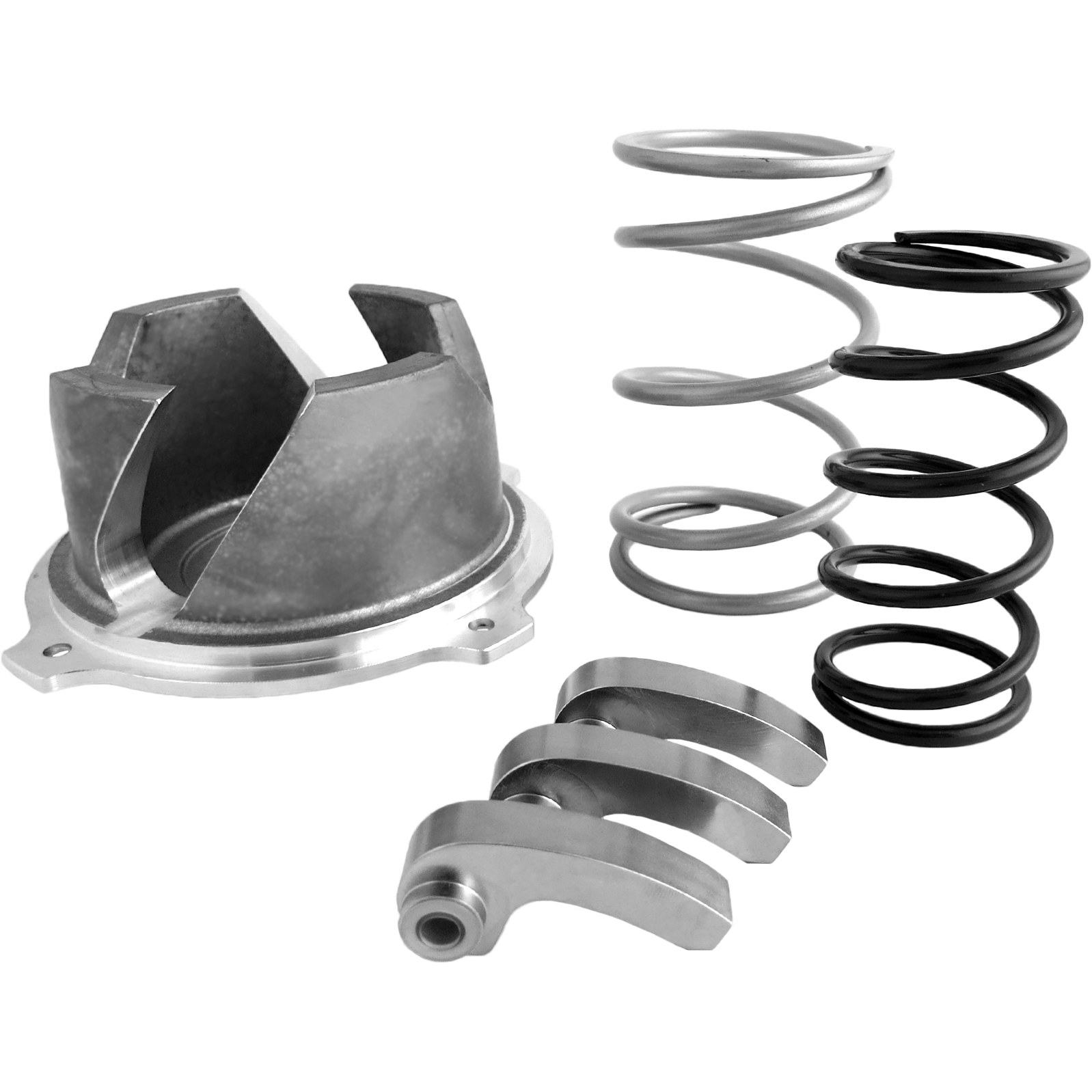 Clutch Kit 0 6000 Elev 31 33" Tire