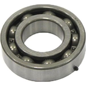 Crankshaft Bearing Pol