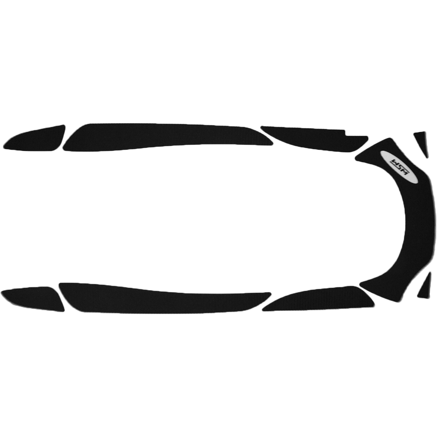 Traction Mat Sea