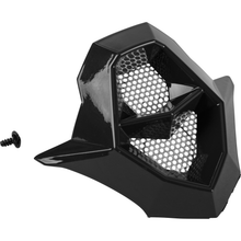 Mouth Vent Mx 86 Dark Grey
