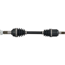 8 Ball Extreme Duty Axle