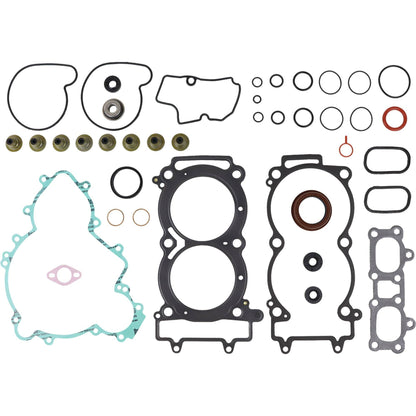 Complete Engine Rebuild Kit Pol