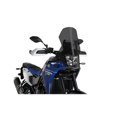 Windscreen Touring Dark Smoke Yam