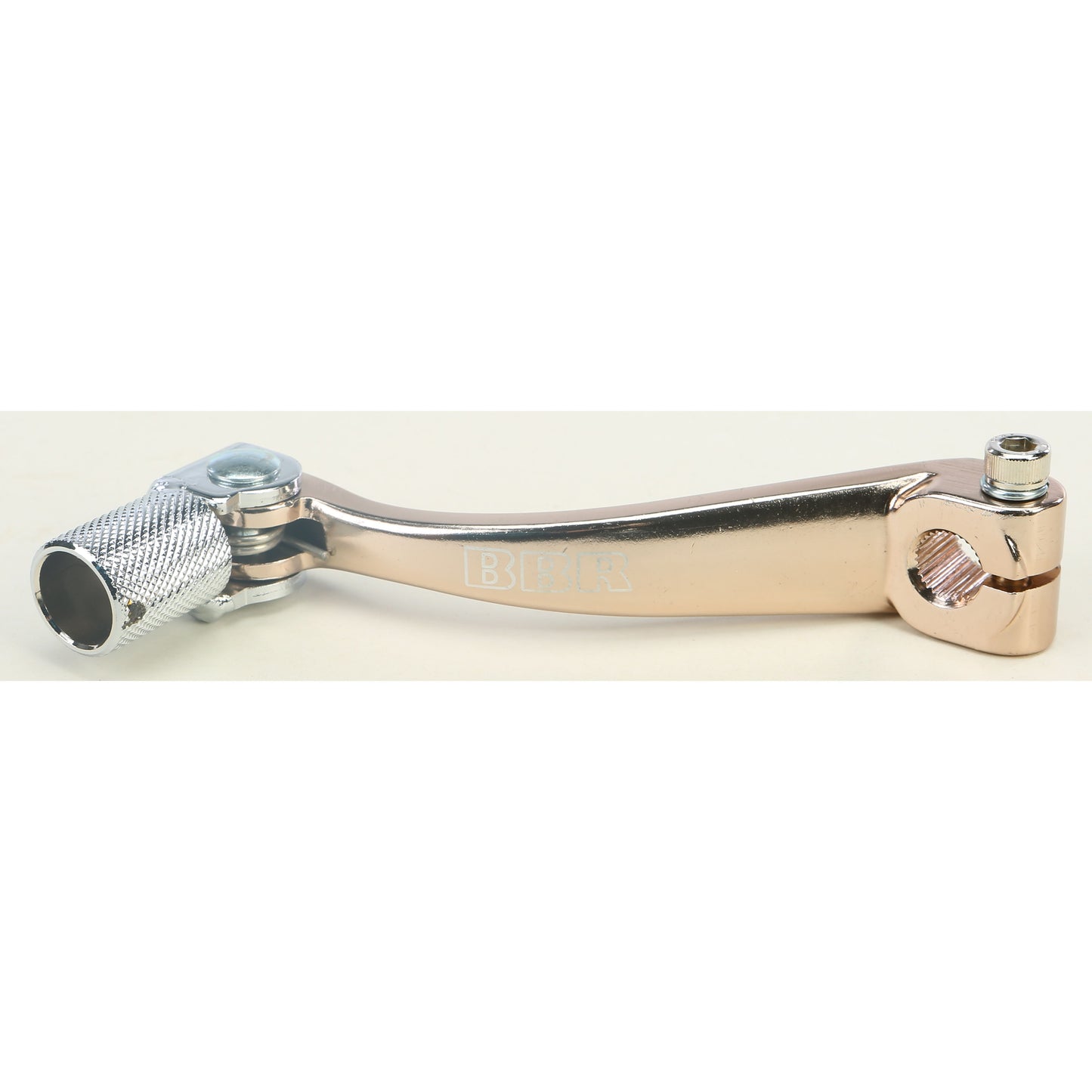Aluminum Folding Shift Lever