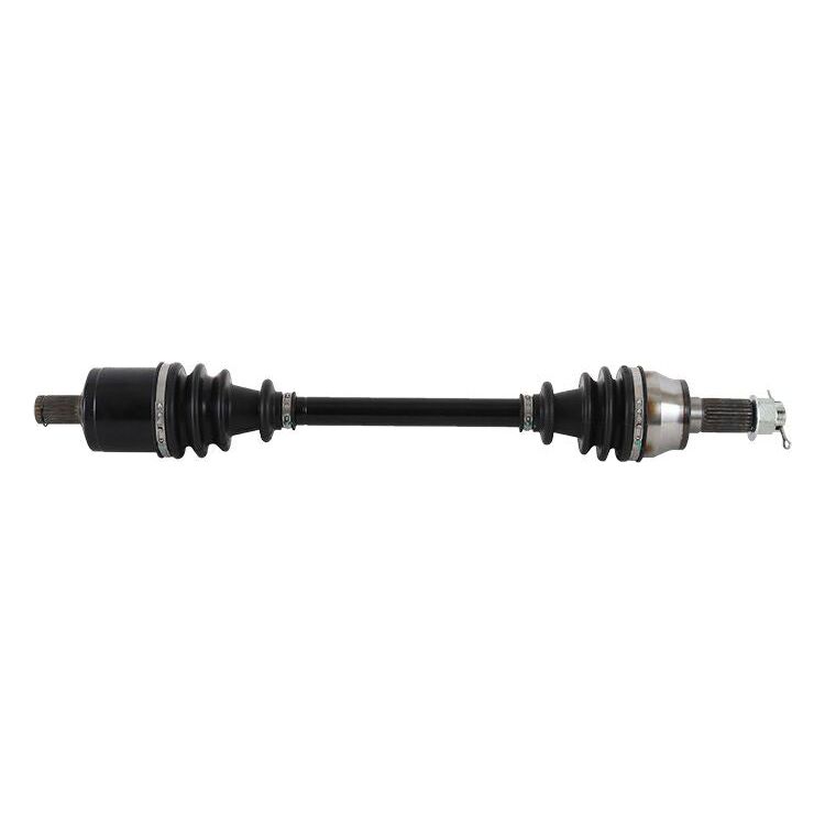 6 Ball Heavy Duty Axle Front