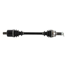 6 Ball Heavy Duty Axle Front