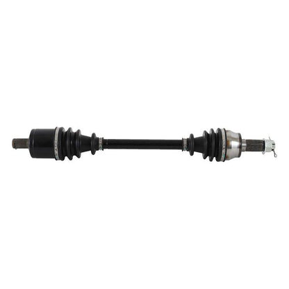 6 Ball Heavy Duty Axle Front