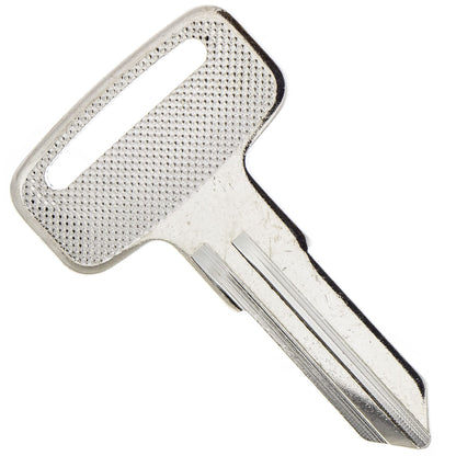 Polaris Genuine OEM 4000-4149 Blank Key Switch Key Part # 4015704